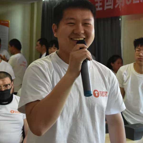 29岁岁山西单身帅哥 - 临高吉缘网