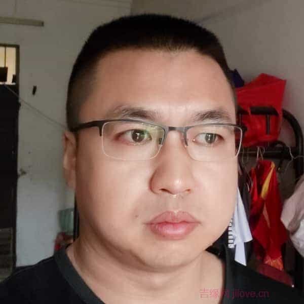 38岁岁湖南单身帅哥 - 临高吉缘网