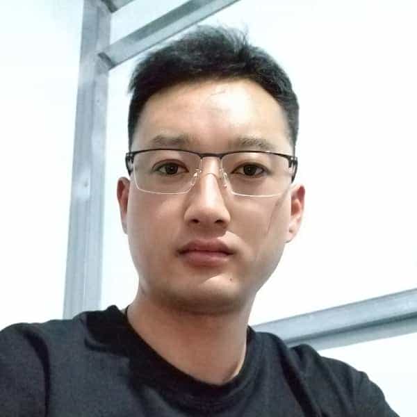33岁岁陕西单身帅哥 - 临高吉缘网