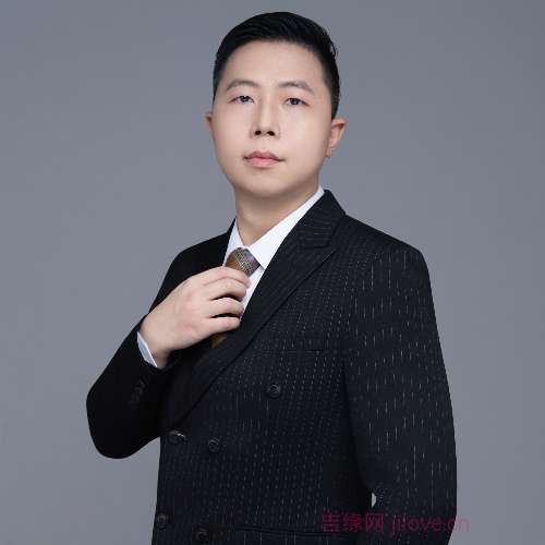 33岁岁广东单身帅哥 - 临高吉缘网