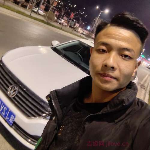 24岁岁陕西单身帅哥 - 临高吉缘网