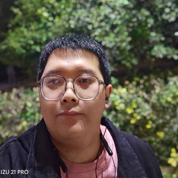 33岁岁辽宁单身帅哥 - 临高吉缘网