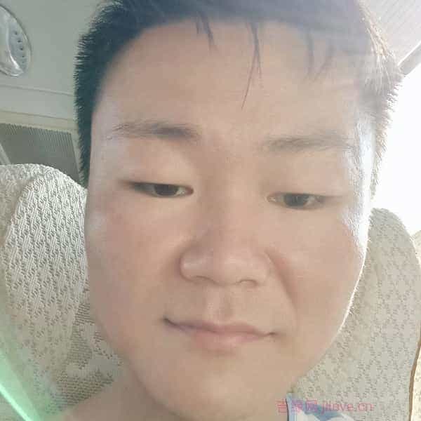 36岁岁河南单身帅哥 - 临高吉缘网