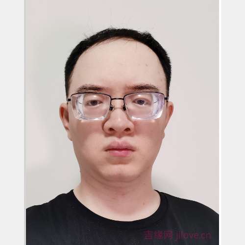 33岁岁山西单身帅哥 - 临高吉缘网