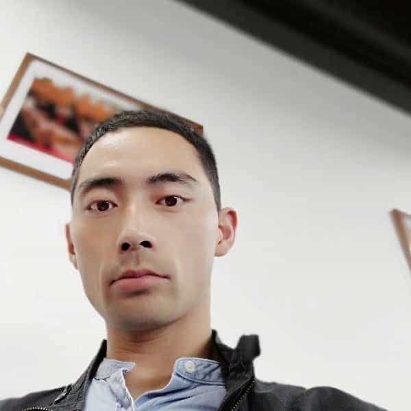 36岁岁山西单身帅哥 - 临高吉缘网
