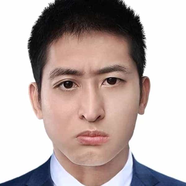 34岁岁湖南单身帅哥 - 临高吉缘网