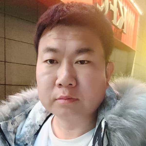 35岁岁陕西单身帅哥 - 临高吉缘网