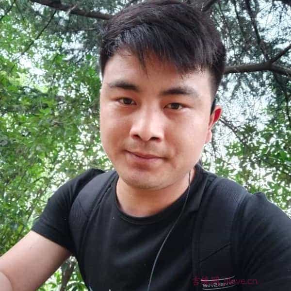 29岁岁安徽单身帅哥 - 临高吉缘网
