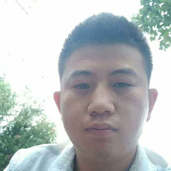33岁岁山东单身帅哥 - 临高吉缘网