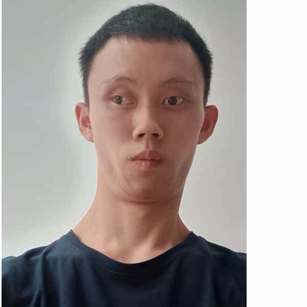 37岁岁广西单身帅哥 - 临高吉缘网