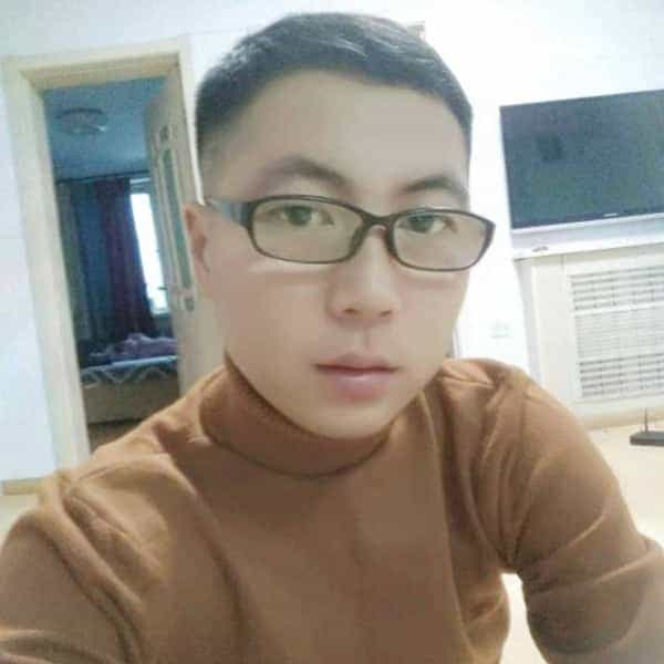 35岁岁辽宁单身帅哥 - 临高吉缘网