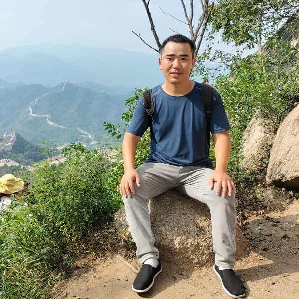 32岁岁四川单身帅哥 - 临高吉缘网