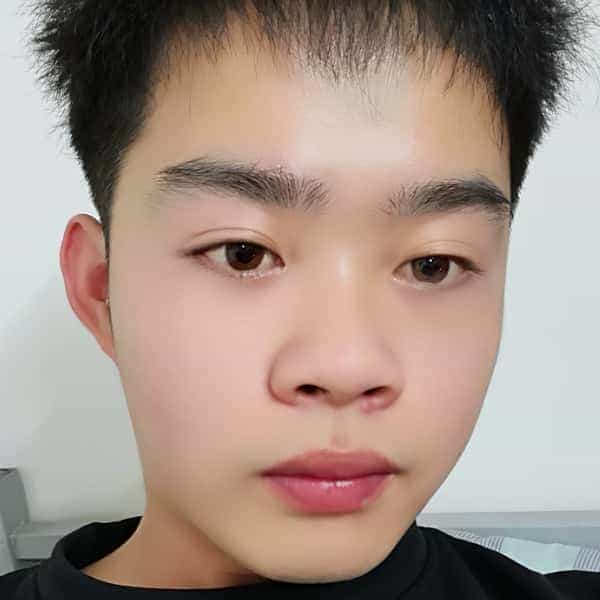 25岁岁河北单身帅哥 - 临高吉缘网