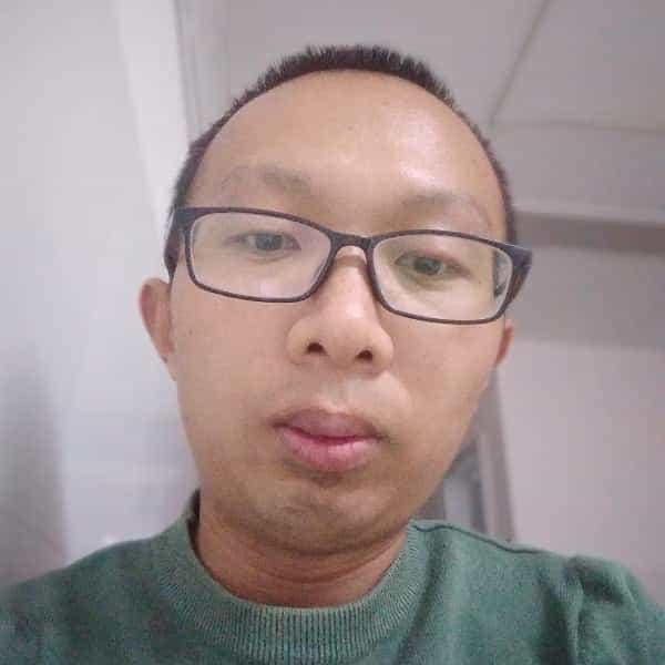 32岁岁山东单身帅哥 - 临高吉缘网