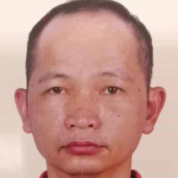 35岁岁广东单身帅哥 - 临高吉缘网