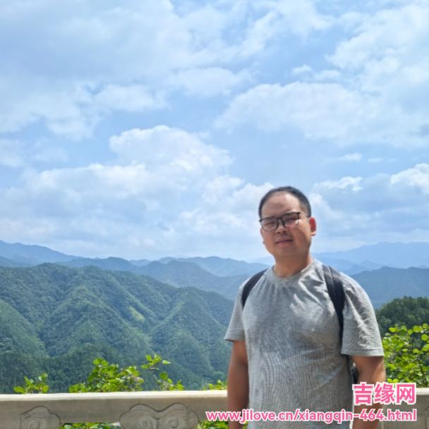 28岁岁甘肃单身帅哥 - 临高吉缘网
