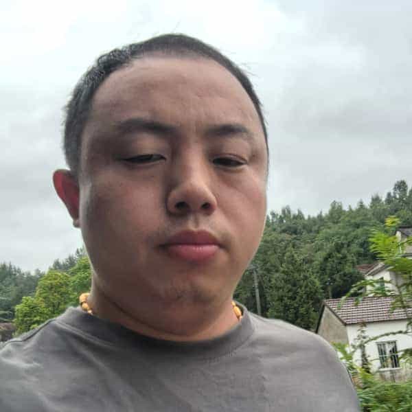 34岁岁安徽单身帅哥 - 临高吉缘网