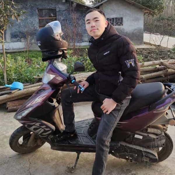 36岁岁湖南单身帅哥 - 临高吉缘网