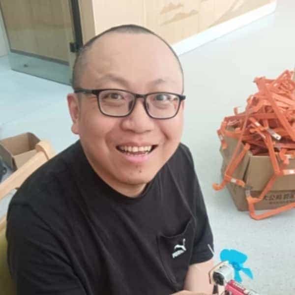 43岁岁江苏单身帅哥 - 临高吉缘网