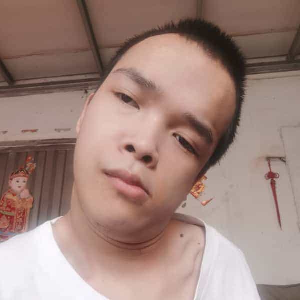 25岁岁广东单身帅哥 - 临高吉缘网