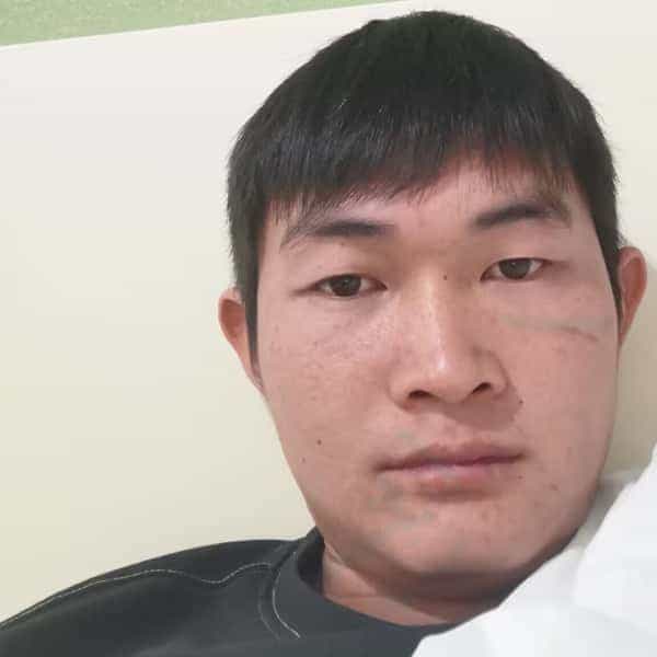 26岁岁四川单身帅哥 - 临高吉缘网