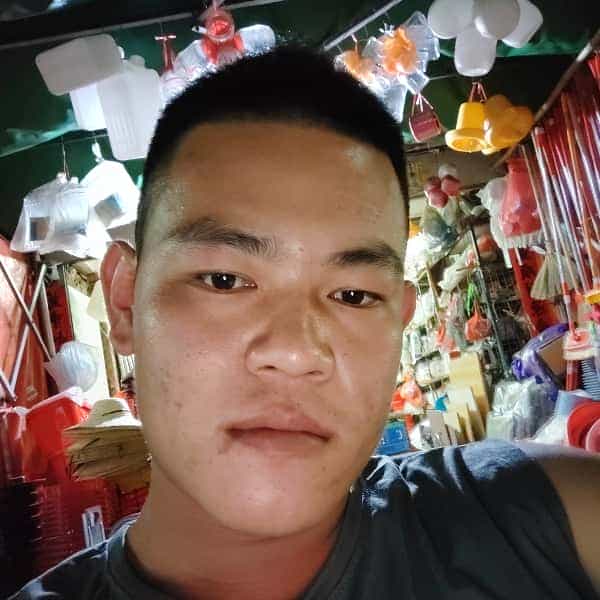 30岁岁广东单身帅哥 - 临高吉缘网