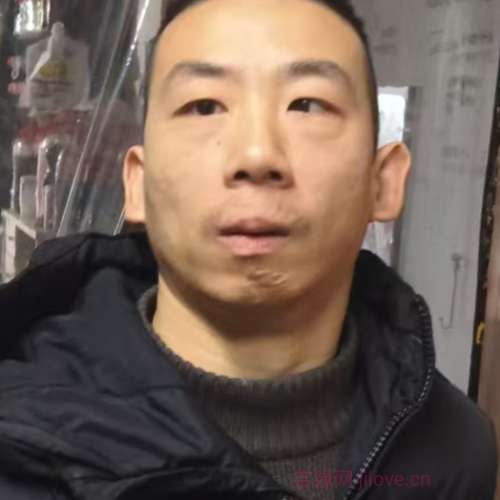 34岁岁浙江单身帅哥 - 临高吉缘网