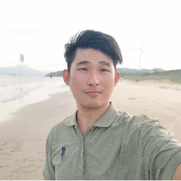 30岁岁广东单身帅哥 - 临高吉缘网