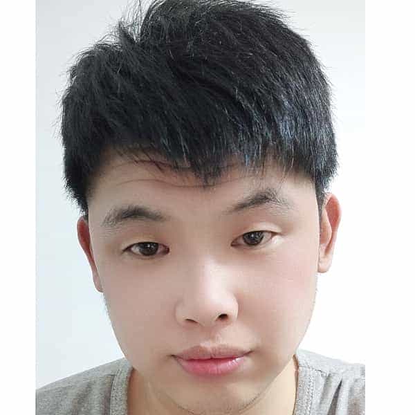 36岁岁山东单身帅哥 - 临高吉缘网