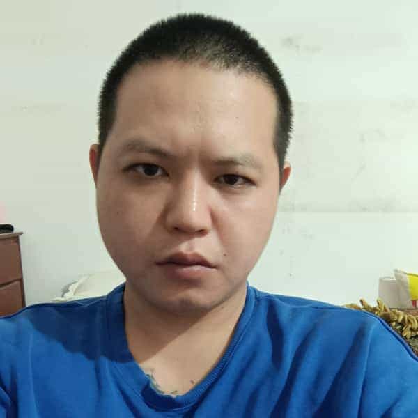 32岁岁广西单身帅哥 - 临高吉缘网