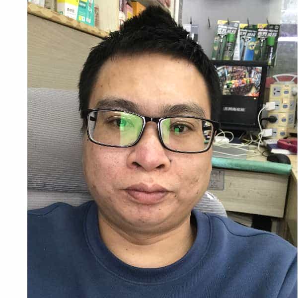 37岁岁福建单身帅哥 - 临高吉缘网