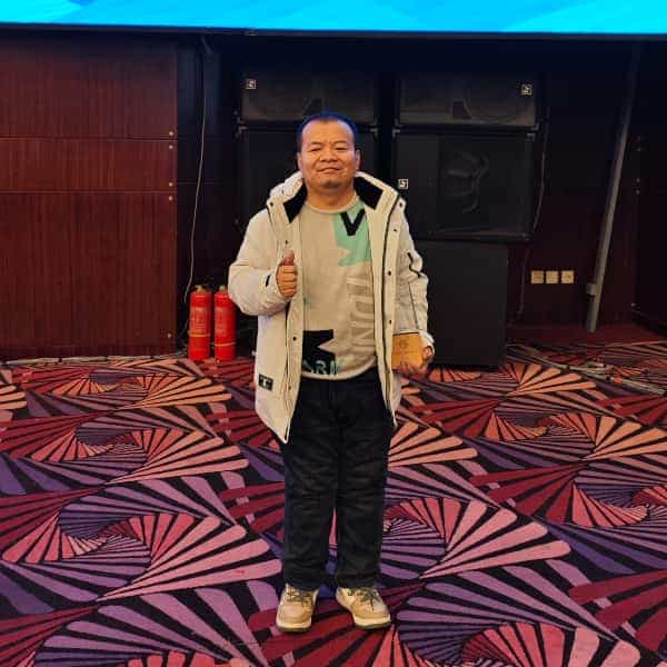 40岁岁辽宁单身帅哥 - 临高吉缘网