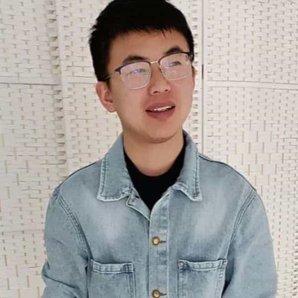 35岁岁陕西单身帅哥 - 临高吉缘网