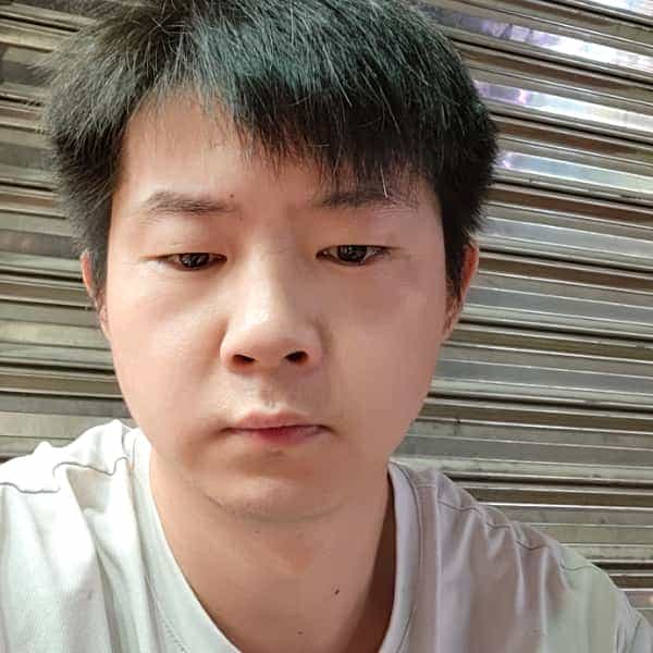 35岁岁河南单身帅哥 - 临高吉缘网