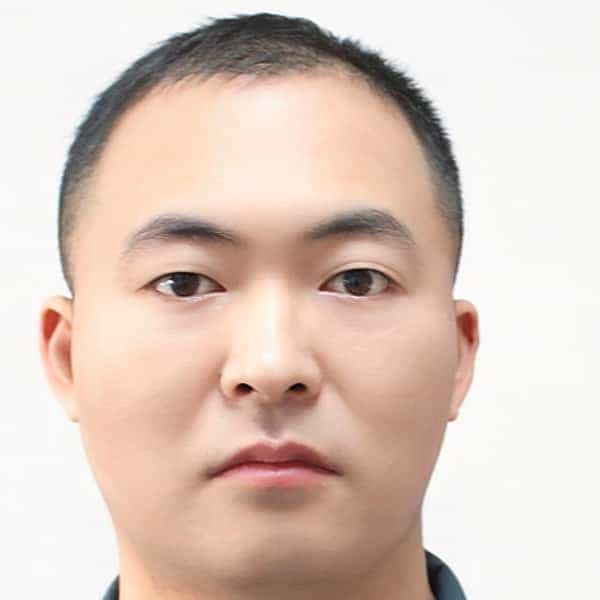 37岁岁江西单身帅哥 - 临高吉缘网