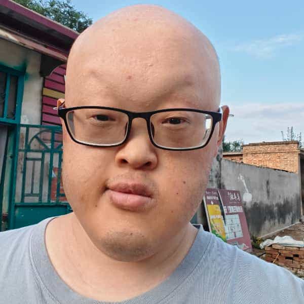 28岁岁山东单身帅哥 - 临高吉缘网