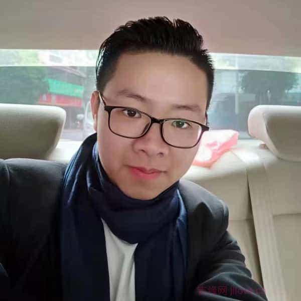 32岁岁广东单身帅哥 - 临高吉缘网