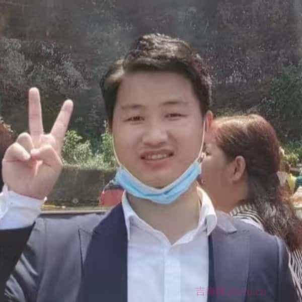 31岁岁湖北单身帅哥 - 临高吉缘网