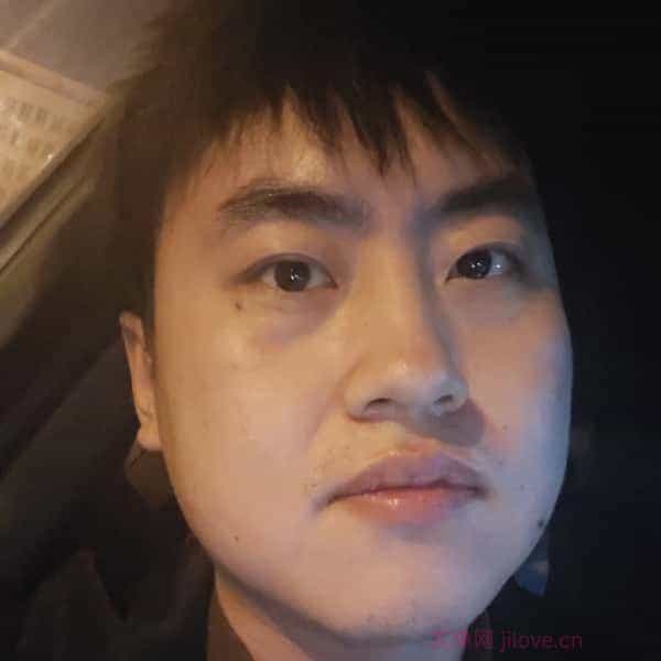 36岁岁山西单身帅哥 - 临高吉缘网