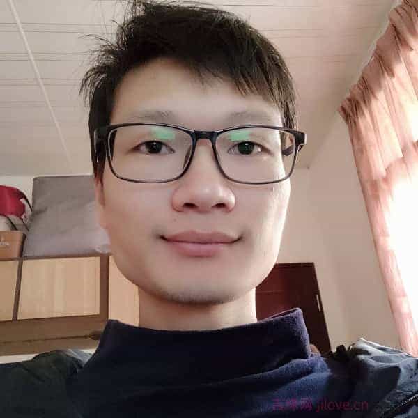 34岁岁福建单身帅哥 - 临高吉缘网