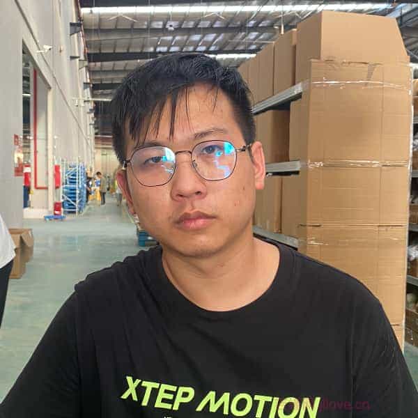 30岁岁广东单身帅哥 - 临高吉缘网
