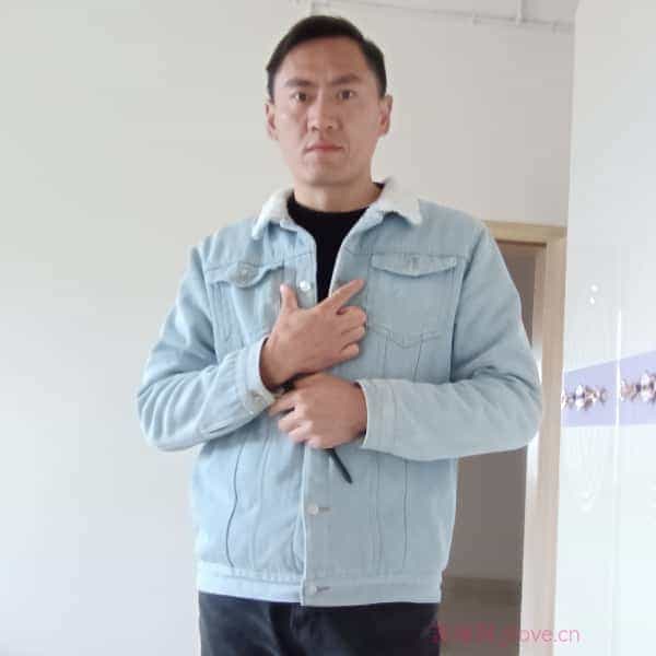 39岁岁四川单身帅哥 - 临高吉缘网