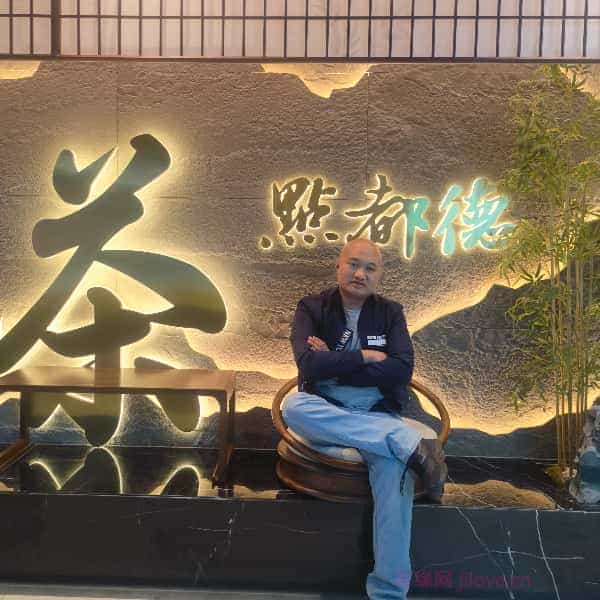 36岁岁广东单身帅哥 - 临高吉缘网