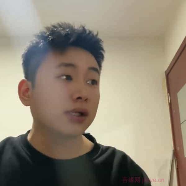 28岁岁山东单身帅哥 - 临高吉缘网