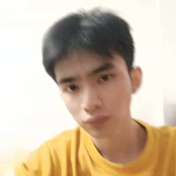 25岁岁广东单身帅哥 - 临高吉缘网
