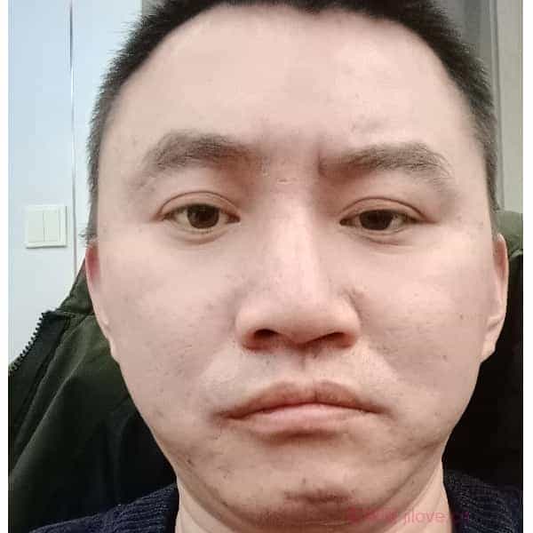 34岁岁山东单身帅哥 - 临高吉缘网