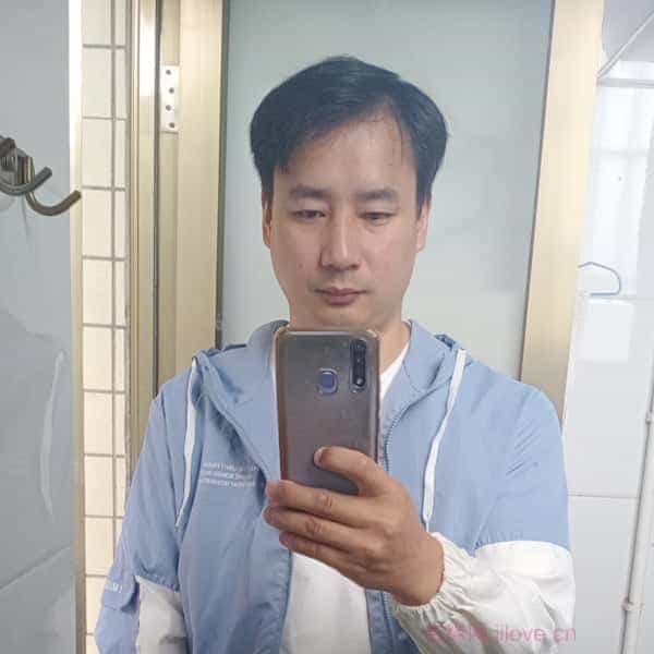37岁岁广东单身帅哥 - 临高吉缘网