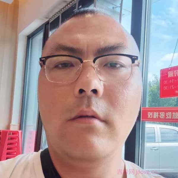 40岁岁山东单身帅哥 - 临高吉缘网