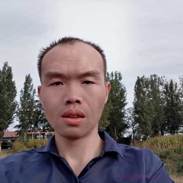 39岁岁山西单身帅哥 - 临高吉缘网