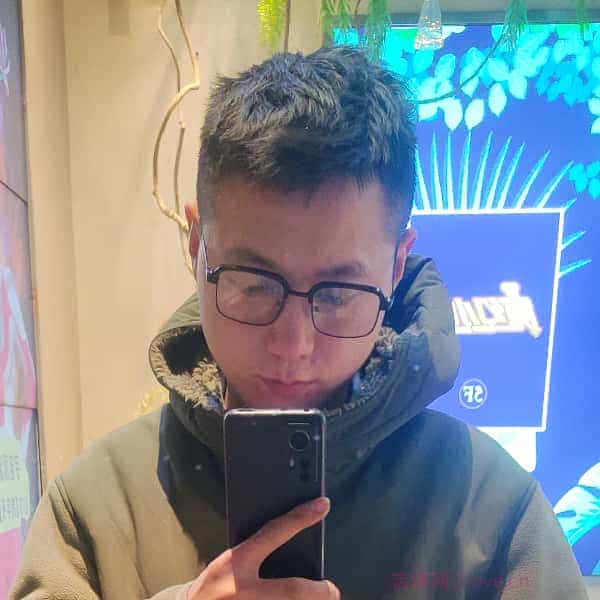 27岁岁湖北单身帅哥 - 临高吉缘网